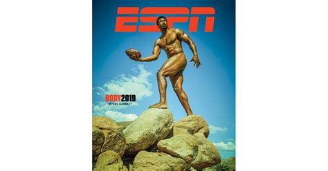 naked sexy athletes|ESPN Body Issue 2019: Photos of Athletes Baring It All.